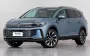 Volkswagen представив свій найбільший кросовер: розкриті фото та характеристики