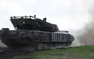 РФ зосередила половину атак на Покровськ - Генштаб