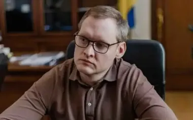 UAH 18 million bail was posted for former deputy head of Presidential Office Smyrnov