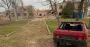 У Херсоні автівка наїхала на вибухівку: поранені 3 людини