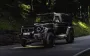Brabus представив позашляховик Mercedes-AMG G 63 з рекордним кліренсом