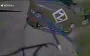 Kamikaze drone strikes Russian "loaf" vehicle marked with Z, as well as APC and three trucks. VIDEO