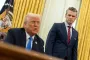 White House caught off guard by Hegseth’s request to cancel weapons supply to Ukraine