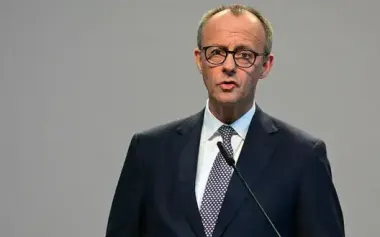 Merz elected as German Chancellor at second attempt - Spiegel