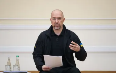 Два года "еВідновлення": Шмыгаль рассказал, как сейчас работает программа в Украине
