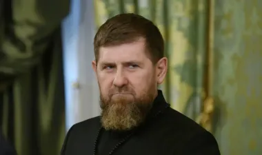 Kadyrov began begging Putin to resign