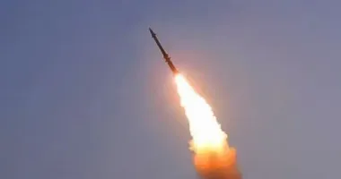 Росіяни атакували балістикою передмістя Сум: є пошкодження інфраструктури