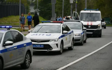Летіли на Москву: росіяни поскаржилися на атаку дронів