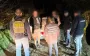 To Moldova for $3,000: draft dodger’s smugglers detained in Odesa region – SBGS. PHOTO