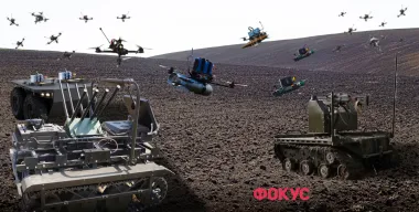 Фронт без пехоты: военные раскрыли, как и почему дроны изменят войну в 2025 году