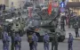 Military of 13 countries to take part in Moscow parade, DPRK not among them