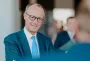 Merz becomes Germany's new chancellor