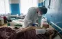В Украине за неделю на грипп и ОРВИ заболели почти 100 тысяч человек