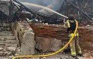 Росія атакувала Суми балістикою, є жертви