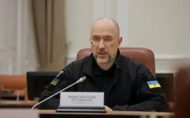 Ukraine has fully secured its external financing needs for 2025 – Shmyhal