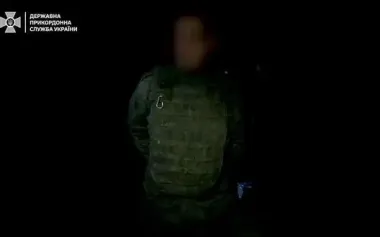 Forpost fighters thwart Russian assault and capture enemy soldier — convict from "Storm Z" unit. VIDEO