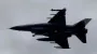 "Залишилась тільки одна ракета": Повітряні сили показали F-16 після полювання за "Шахедами"