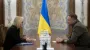 Yermak congratulates US Chargé d'Affaires a.i. to Ukraine on start of diplomatic mission