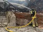 ВС РФ ударили баллистической ракетой по пригороду Сум: погиб ребенок (фото)