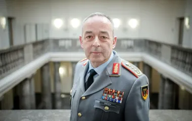 Бундесвер хоче підготувати Німеччину до оборони від РФ: що пропонують військові