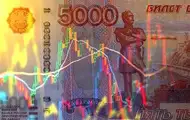 Цена российской нефти в рублях достигла двухлетнего минимума - СМИ
