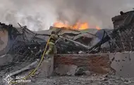 Удар по Сумам: количество погибших возросло до трёх