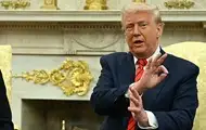 США прекращают атаковать хуситов - Трамп