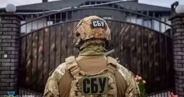 СБУ в двух областях разоблачила священников, надеявшихся на оккупацию