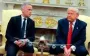 Карни ответил на планы Трампа "присоединить" Канаду к США