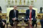 "Канада не продается": Трамп и премьер-министр Карни поспорили в Белом доме (видео)