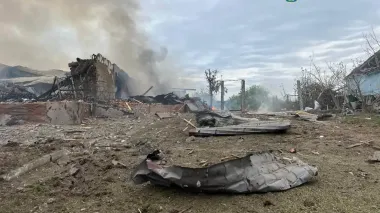 У Сумах оголосили дводенну жалобу