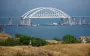 Раздаются взрывы, мост закрыт: россияне жалуются на ракетную атаку по Крыму