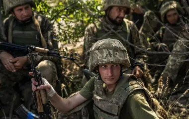 Що відбувалося на фронті сьогодні: найгарячіші напрямки та атаки окупантів
