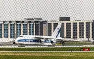 Київ відреагував на конфіскацію Ан-124 РФ в Канаді