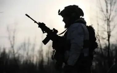 Enemy attacked 46 times in Pokrovsk directions, 161 invaders neutralized – General Staff