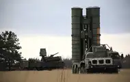 Россияне заявили о массированной ракетной атаке на Крым