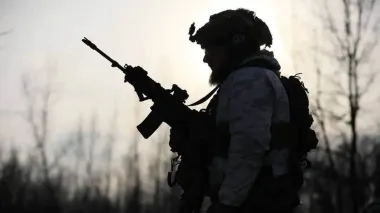 Генштаб: Больше всего боев на Покровском, Лиманском и Новопавловском направлениях
