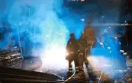 В Запорожье 13 прилетов, под завалами люди