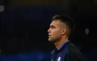 Лидер Интера установил рекорд, догнав соотечественника в Лиге Чемпионов