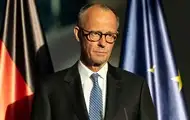 Канцлер со второй попытки. Мерц и его команда
