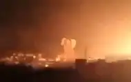 Індія атакувала Пакистан
