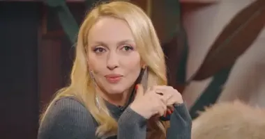 "Мам, отстань и выйди": Оля Полякова рассказала, как сложно переживает период сепарации дочери-подростка