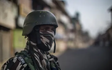 В Пакистане заявили о сбитии трех индийских самолетов и дрона, - СМИ