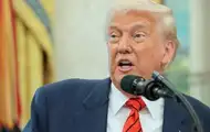 Трамп раскритиковал исключение России из G7
