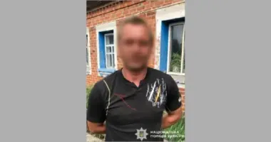 На Киевщине мужчина изнасиловал 13-летнюю дочь своей сожительницы