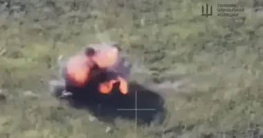 Працює ГУР: розвідники показали, як нищать окупантів на фронті