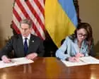 Ukraine’s strong economy is a great asset, but the US mineral deal shows how fragile it could be | Luke Cooper