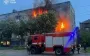 Удар по Києву: є загиблі, серед поранених діти