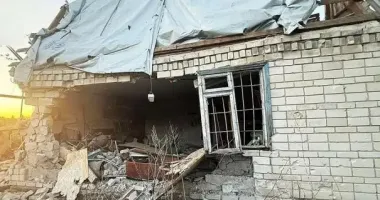Оккупанты более 600 раз обстреляли города и села на Запорожье: повреждена инфраструктура