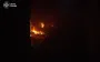 Combined attack on Kyiv: 2 people killed, 4 children injured, destruction and fires (updated). PHOTOS
